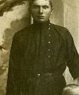 Подерёгин Александр Кузьмич