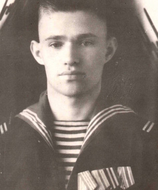 Белоруков Станислав Васильевич