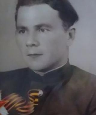 Дряньков Георгий Александрович