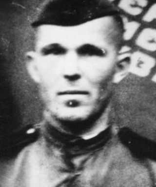 Максимов Григорий Яковлевич