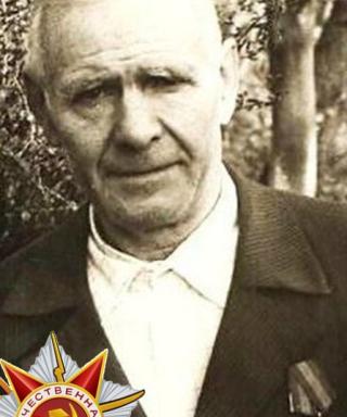 Малыгин Иван Ильич