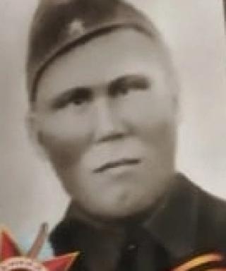 Киселев Алексей Ильич