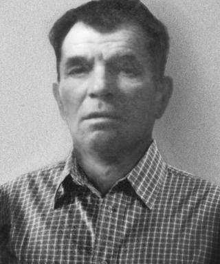 Никитин Михаил Кирсанович