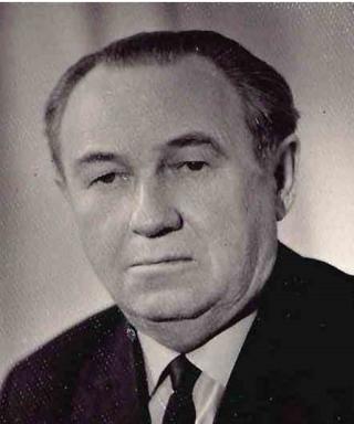 Токарев Пётр Алексеевич