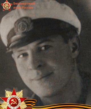 Ольтанков Константин Васильевич