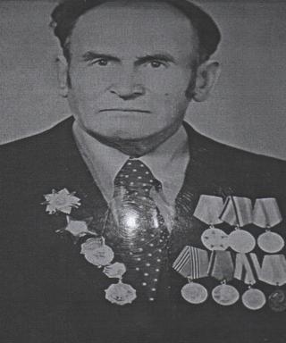 Токмаков Яков Васильевич