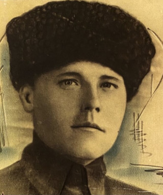 Нагорнов Яков Петрович