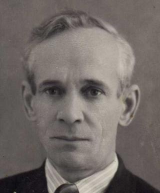 Трибис Валентин Иванович