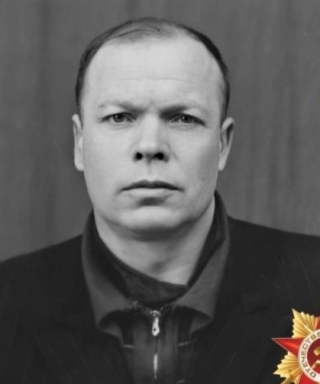 Сиротин Семён Николаевич