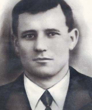 Поздняков Григорий Андреевич