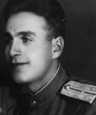 Кузнецов Александр Васильевич