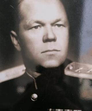Гайбович Викентий Станиславович
