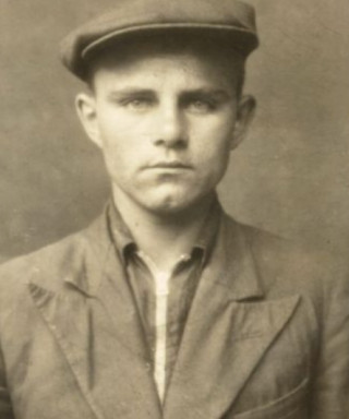 Попков Георгий Семенович