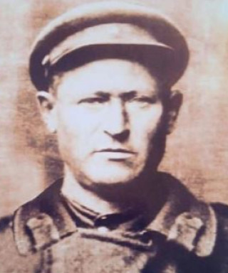 Евсеев Виктор Егорович