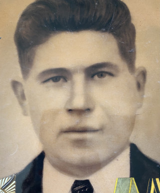 Оливанов Леонид Михайлович