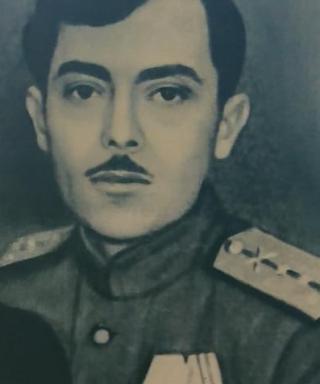 Мартиросян Василий Михайлович