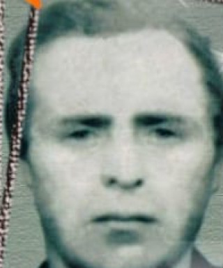 Тятюшкин Владимир Ильич