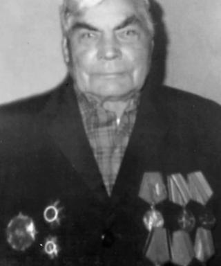 Романов Павел Васильевич