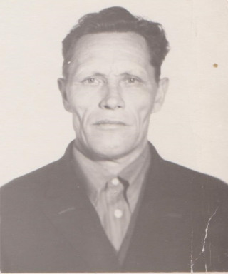 Васильев Алексей Васильевич