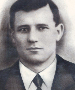 Поздняков Григорий Андреевич