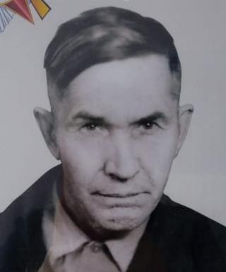 Власкин Дмитрий Яковлевич