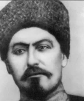 Гергоковы Мухтар Исмаилович