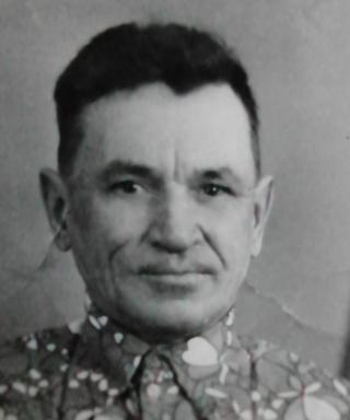 Копеин Степан Васильевич