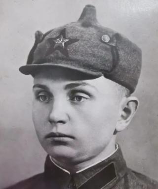 Королев Алексей Михайлович
