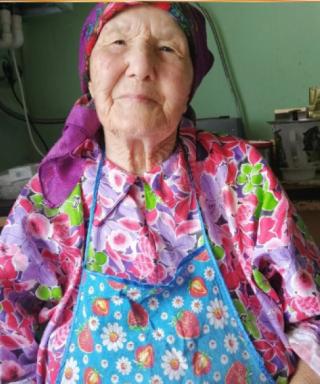 Трушкова Елизавета Трофимовна
