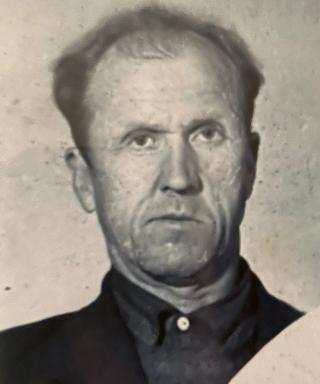 Санников Василий Владимирович