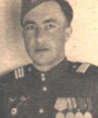 Коростелёв Александр Фёдорович