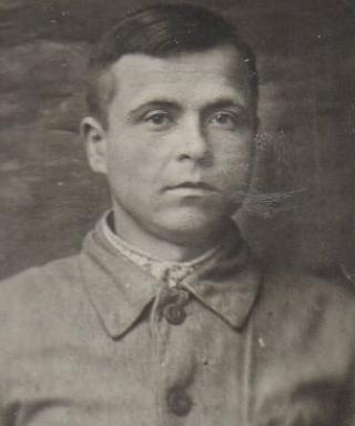 Дударев Николай Александрович