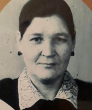 Санникова Мария Абрамовна