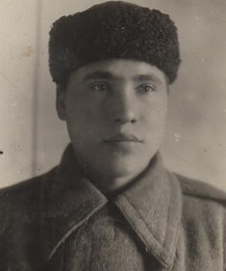 Дударев Сергей Александрович