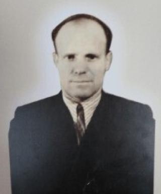 Трунов Иван Иванович