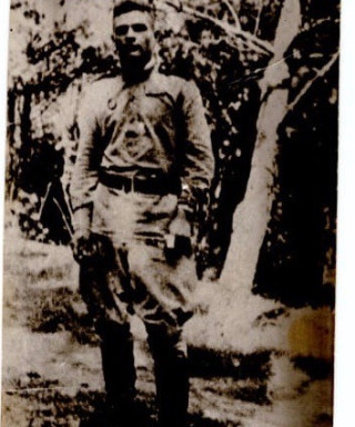 Борисов Иван Константинович