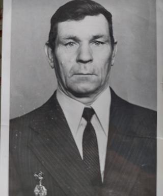 Сидоров Виктор Георгиевич