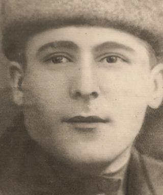 Прокофьев Валентин Николаевич