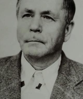 Кузмин Василий Дмитриевич