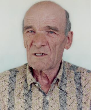 Вдовенко Иван Прокофьевич