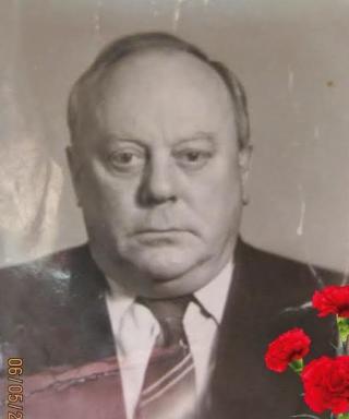 Смирнов Владимир Ильич