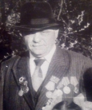 Ясько Василий Николаевич