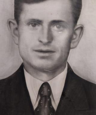 Хренов Сергей Михайлович