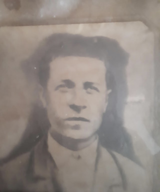 Якунин Никит Дорофеевич