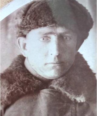 Вахрушев Александр Васильевич