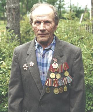 Шкорко Дмитрий Александрович