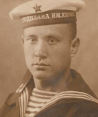 Бартенев Лукьян Леонтьевич