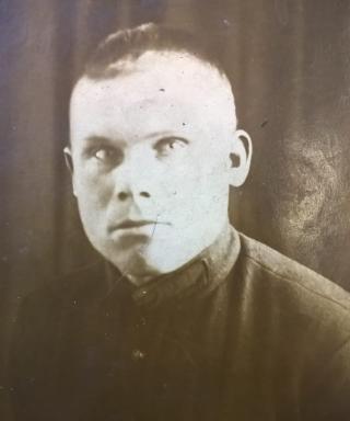 Наумкин Павел Иванович