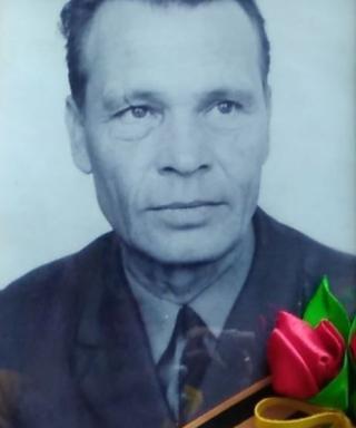 Красавин Николай Федорович