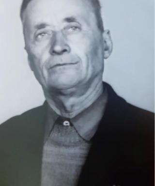 Бессарабов Иван Спиридонович
